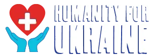 Humanity for Ukraine | Donate Now